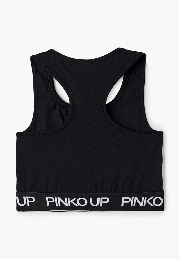 фото Топ спортивный pinko up