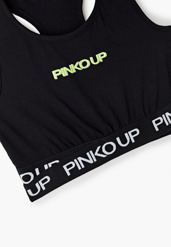 фото Топ спортивный pinko up