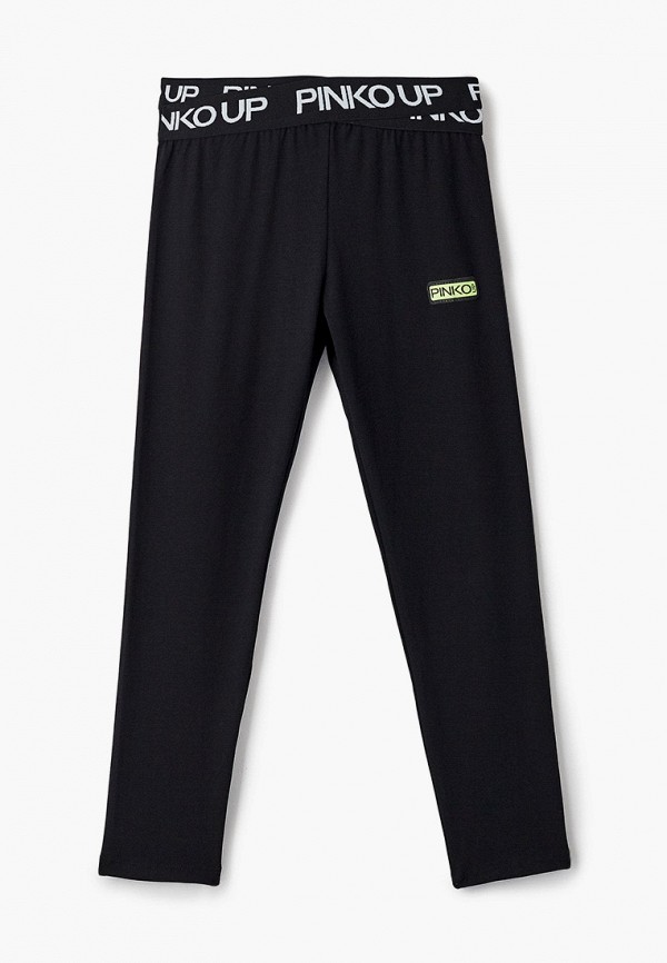 

Леггинсы Pinko Up, Черный