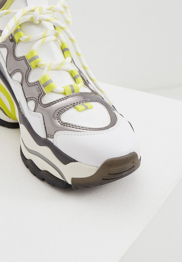 фото Кроссовки ash