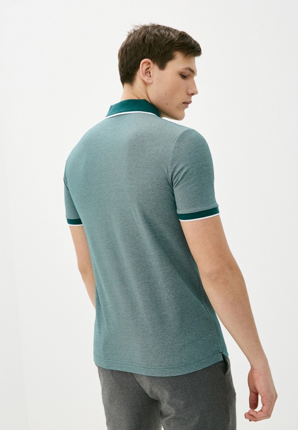 фото Поло lotto