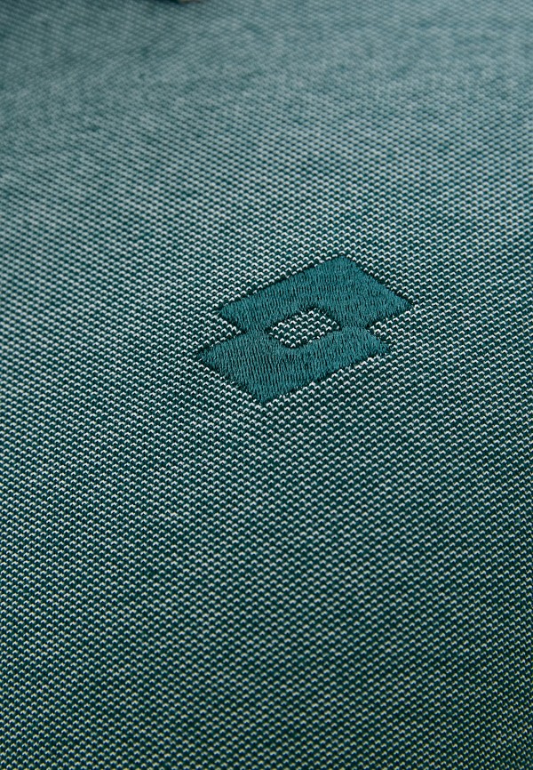 фото Поло lotto