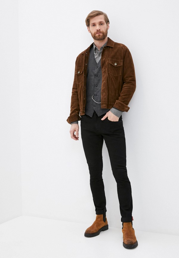 фото Жилет rnt23