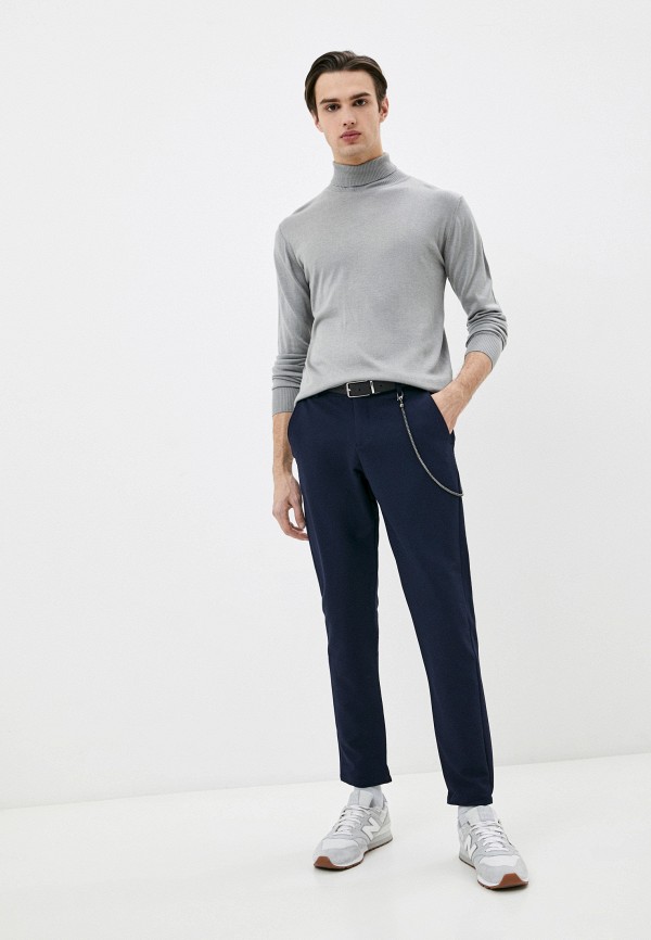 фото Водолазка rnt23