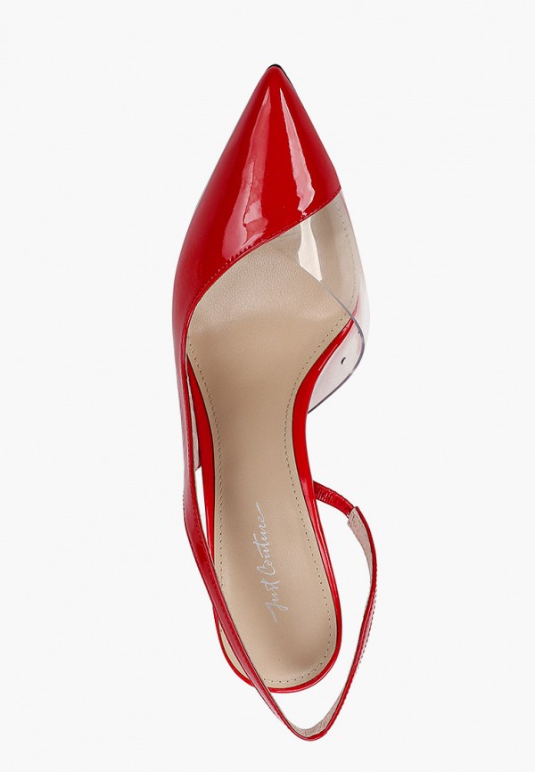 фото Туфли just couture