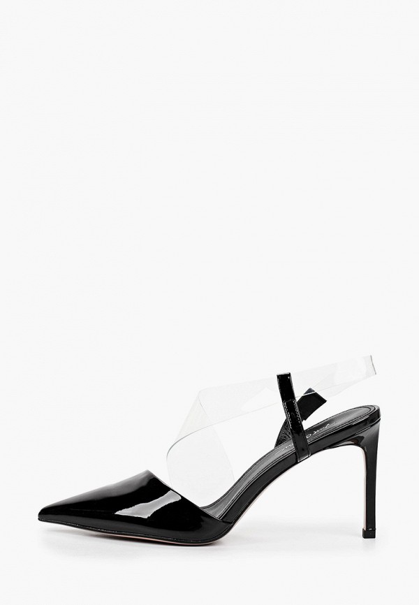 

Туфли Just Couture, Черный