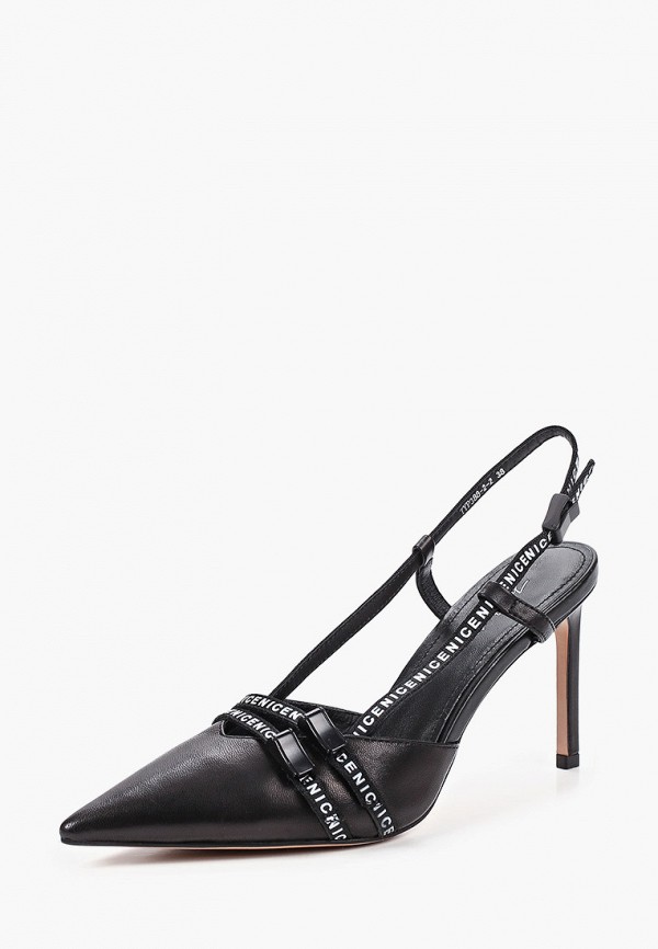 фото Туфли just couture