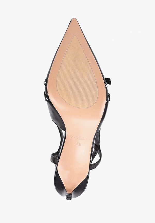 фото Туфли just couture