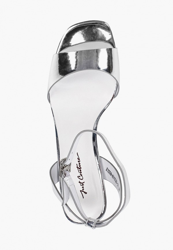 фото Босоножки just couture