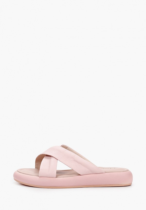 

Сабо Just Couture, Розовый, Just Couture RTLAAA532001