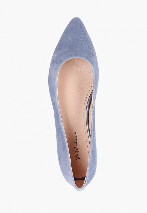 фото Туфли just couture