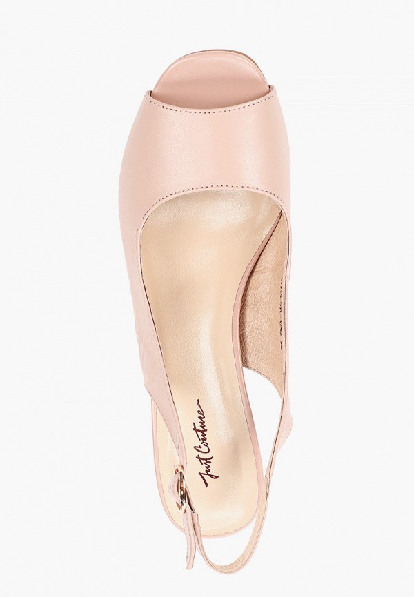 фото Босоножки just couture