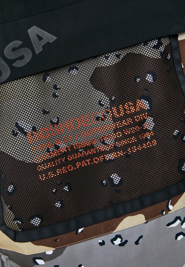 фото Куртка горнолыжная dc shoes