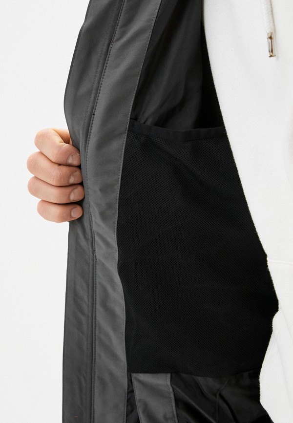 фото Куртка сноубордическая quiksilver