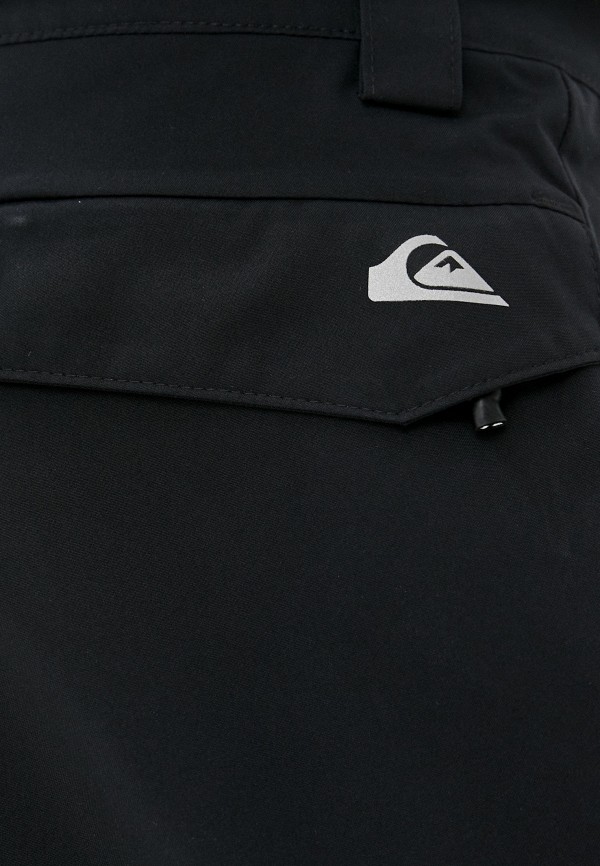 фото Брюки сноубордические quiksilver