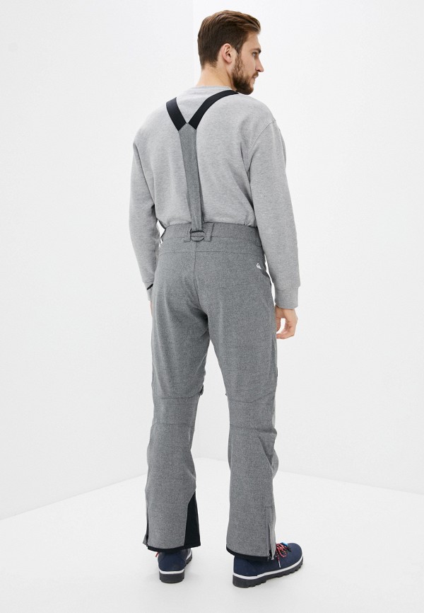 фото Брюки сноубордические quiksilver