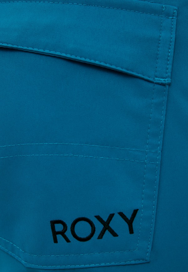 фото Брюки сноубордические roxy
