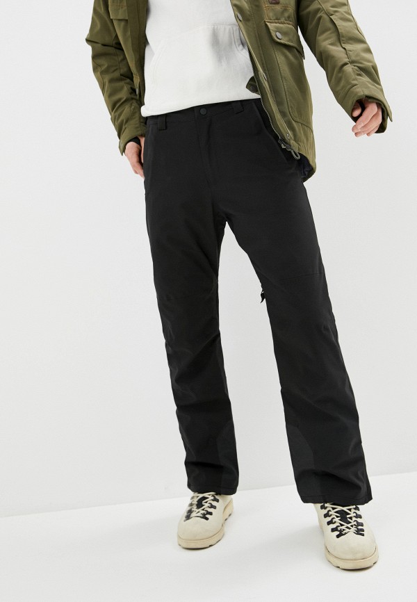 

Брюки сноубордические Billabong, Черный, COMPASS
