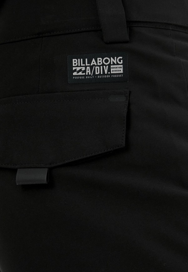 фото Брюки сноубордические billabong