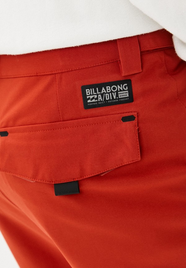 фото Брюки сноубордические billabong