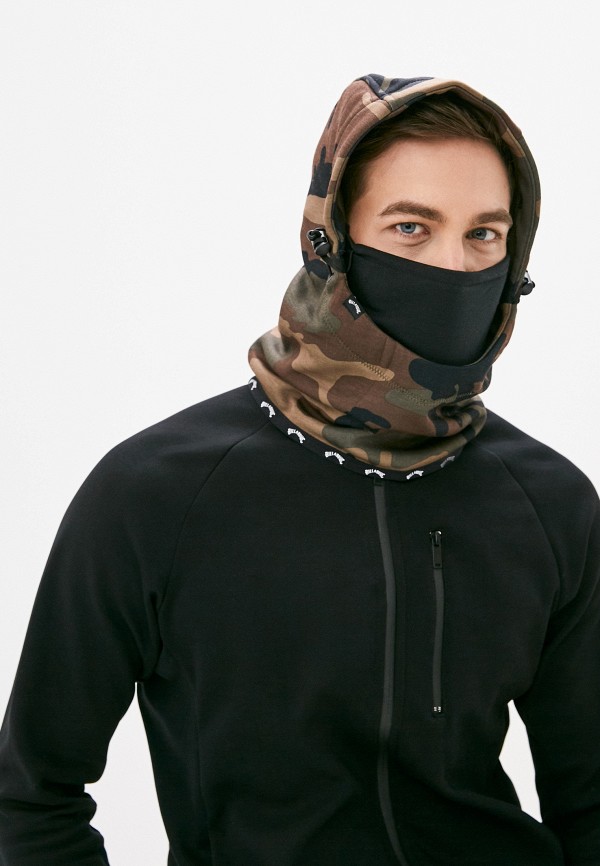 фото Балаклава billabong