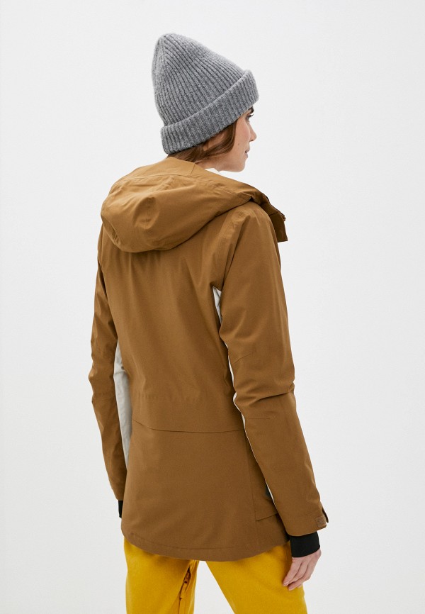 фото Куртка сноубордическая billabong