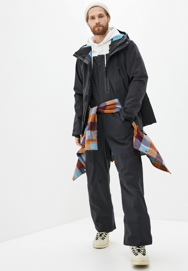 фото Куртка сноубордическая billabong
