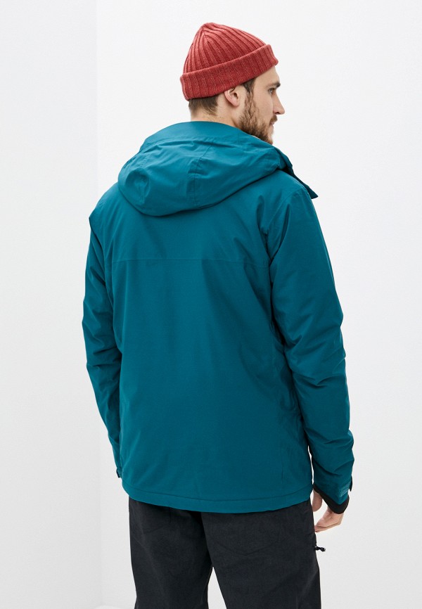 фото Куртка горнолыжная billabong