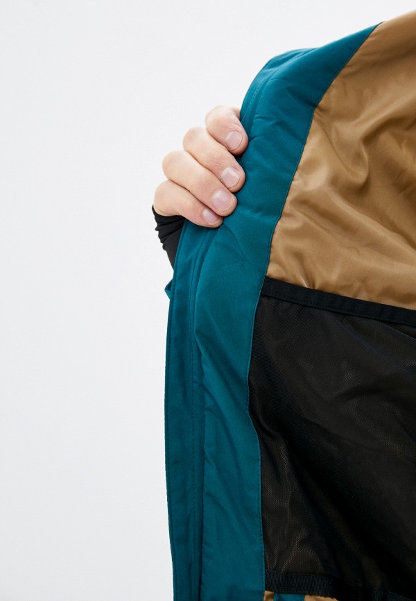 фото Куртка горнолыжная billabong