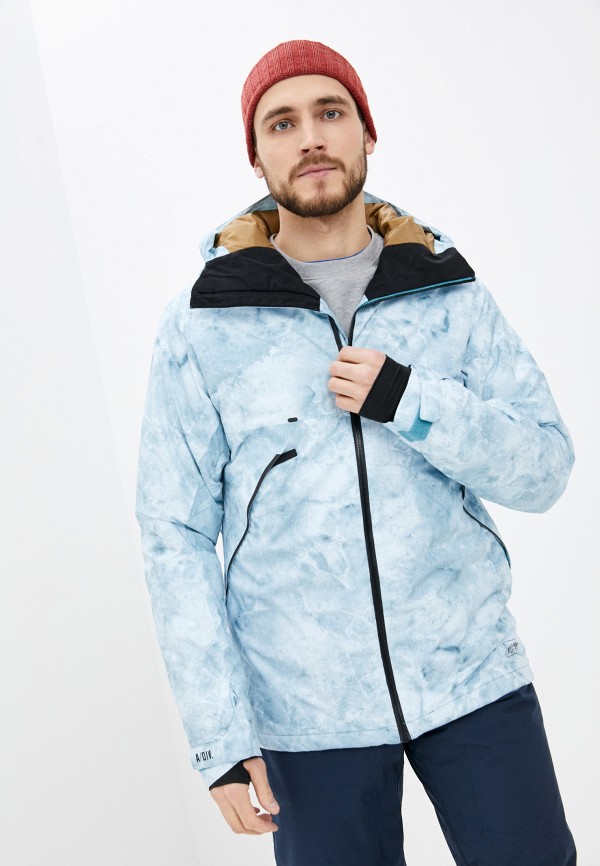 фото Куртка сноубордическая billabong