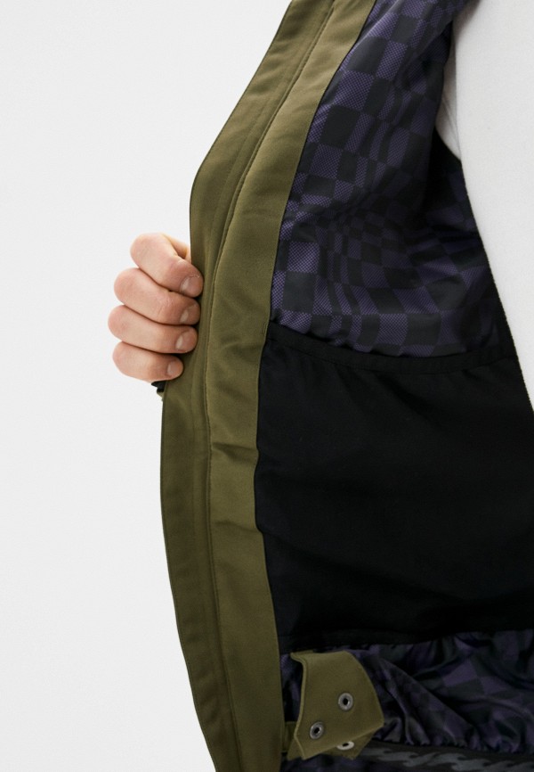фото Куртка сноубордическая billabong