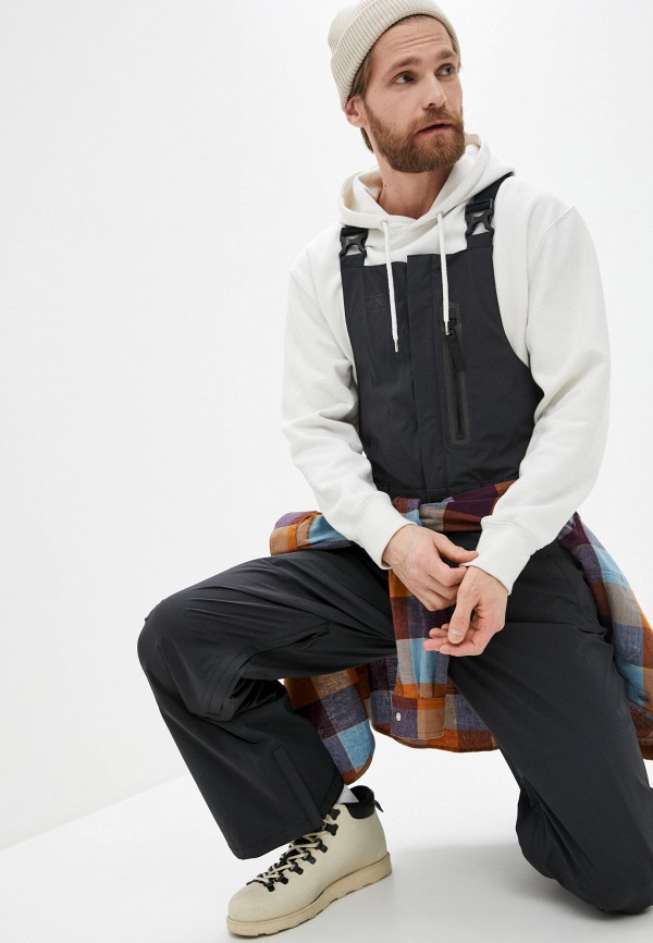 фото Комбинезон сноубордический billabong
