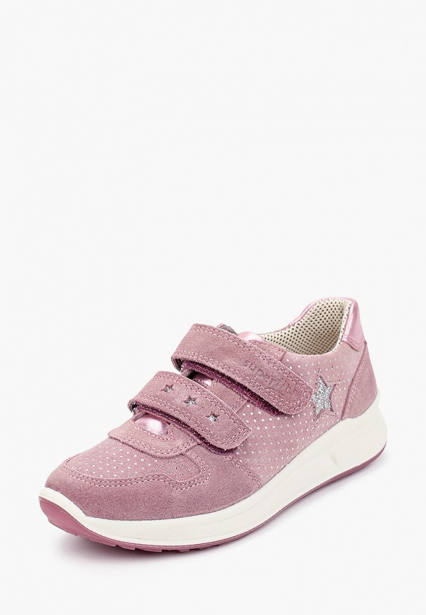 фото Кроссовки superfit