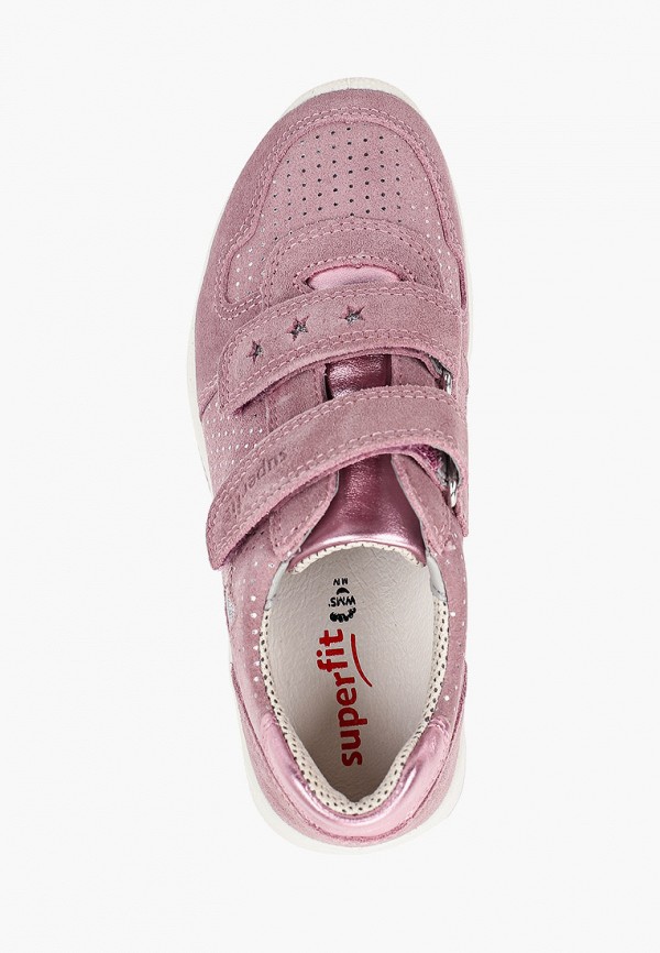 фото Кроссовки superfit