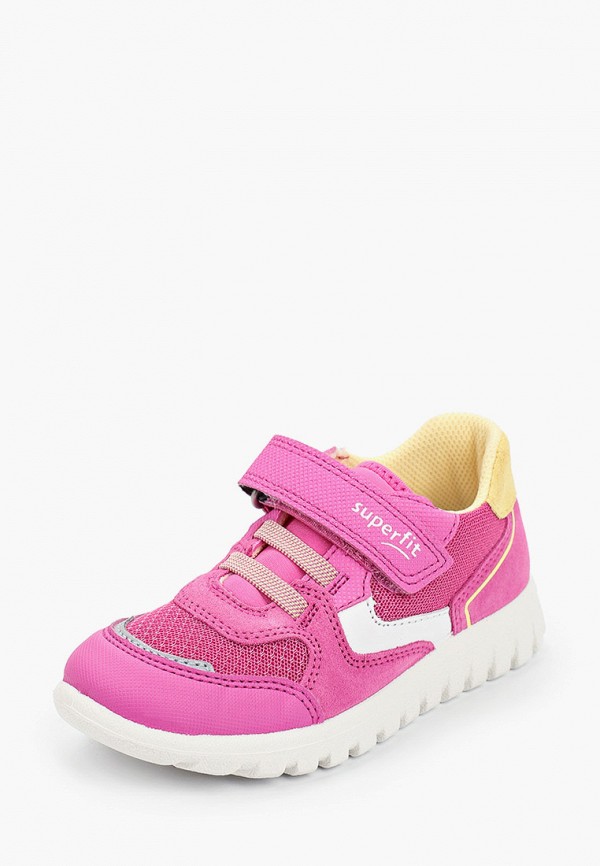 фото Кроссовки superfit