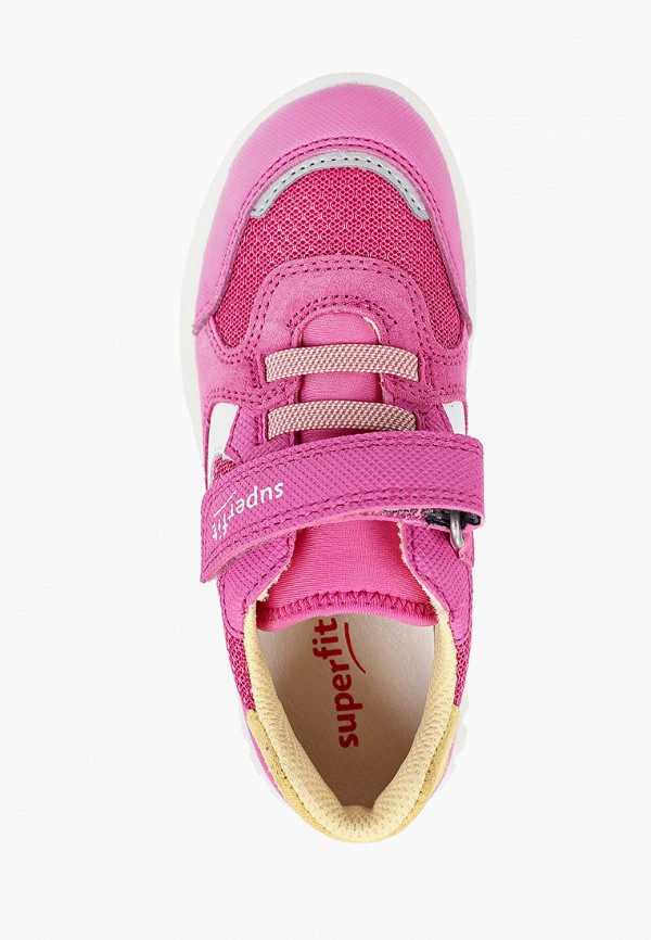 фото Кроссовки superfit
