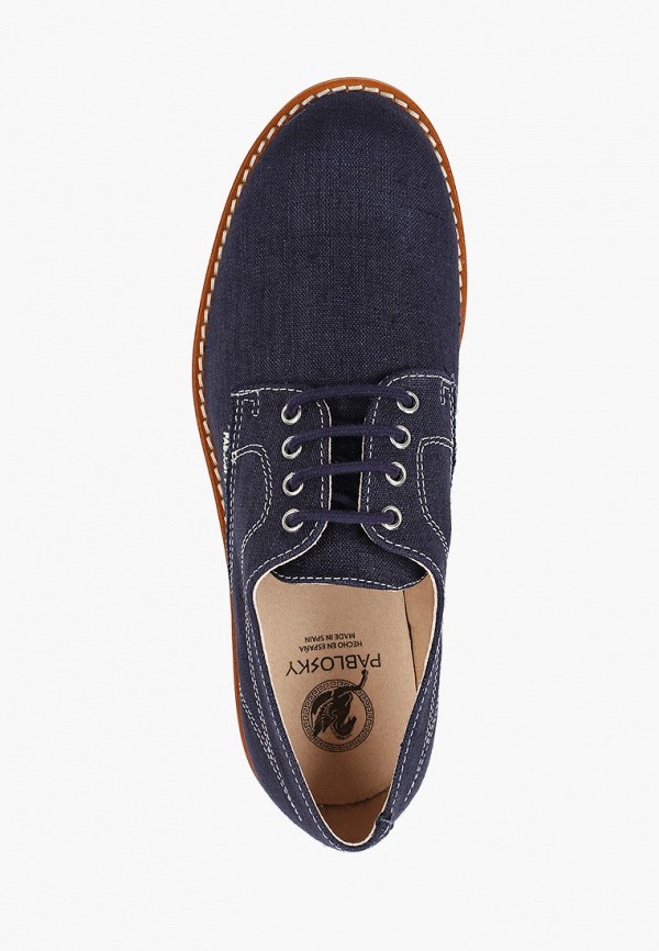 фото Туфли pablosky