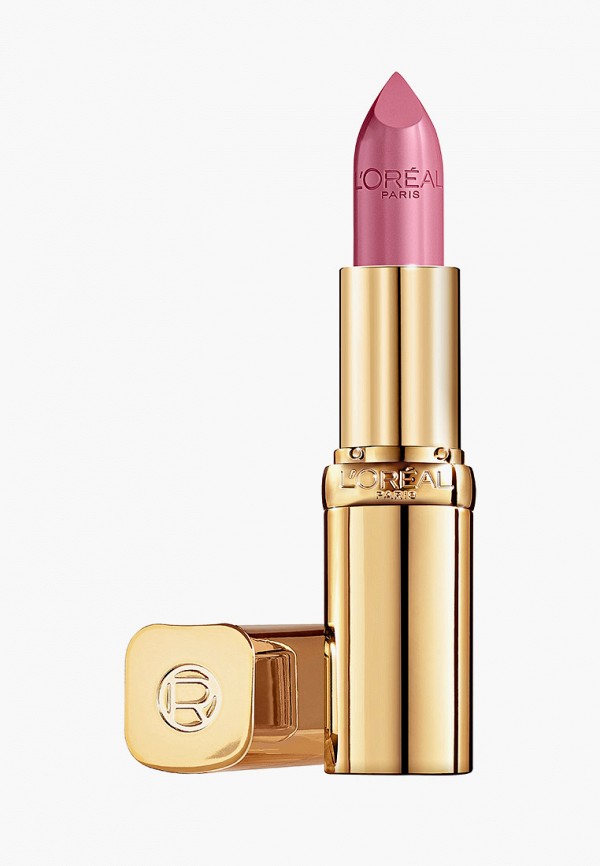 

Помада L'Oreal Paris, Розовый, увлажняющая "Color Riche", оттенок 129 "Поля Прованса"