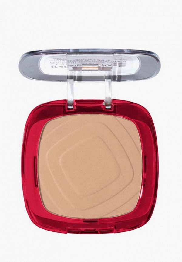 Пудра компактная LOreal Paris 1250₽