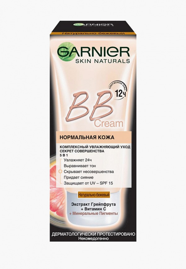 Тональное средство  Garnier фото