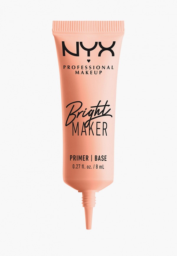 фото Праймер для лица nyx professional makeup