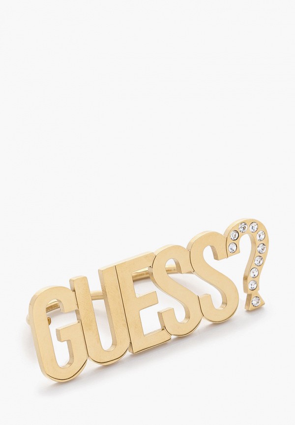 

Кольцо Guess, Золотой