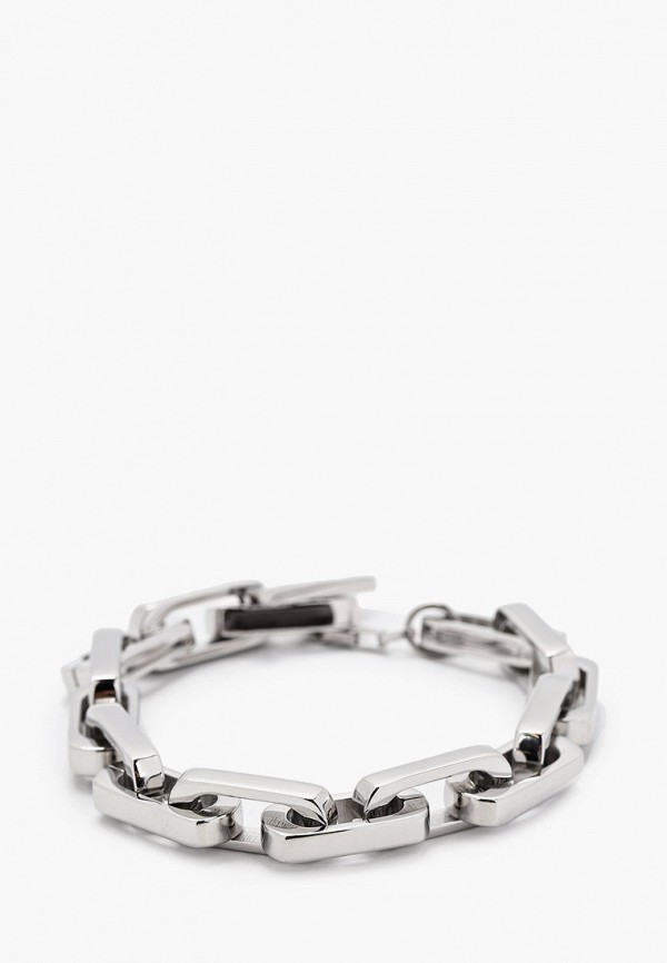 

Браслет Guess, Серебряный