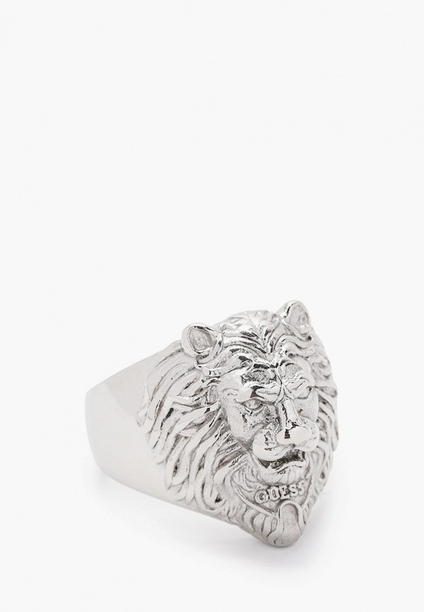 

Кольцо Guess, Серебряный