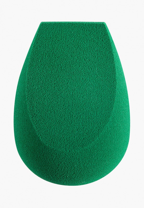 

Спонж для макияжа Ecotools, Зеленый, Total Perfecting Blender