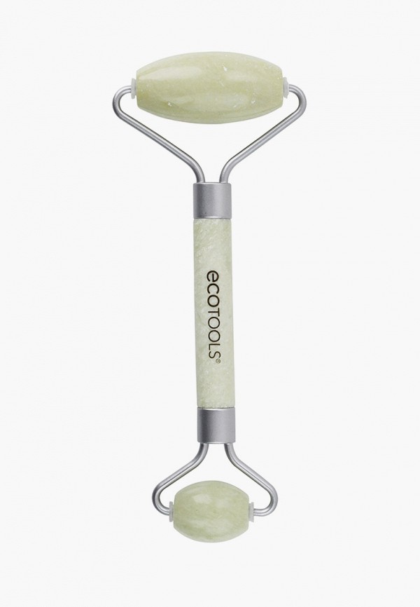 

Массажер для лица Ecotools, Зеленый, Jade Roller