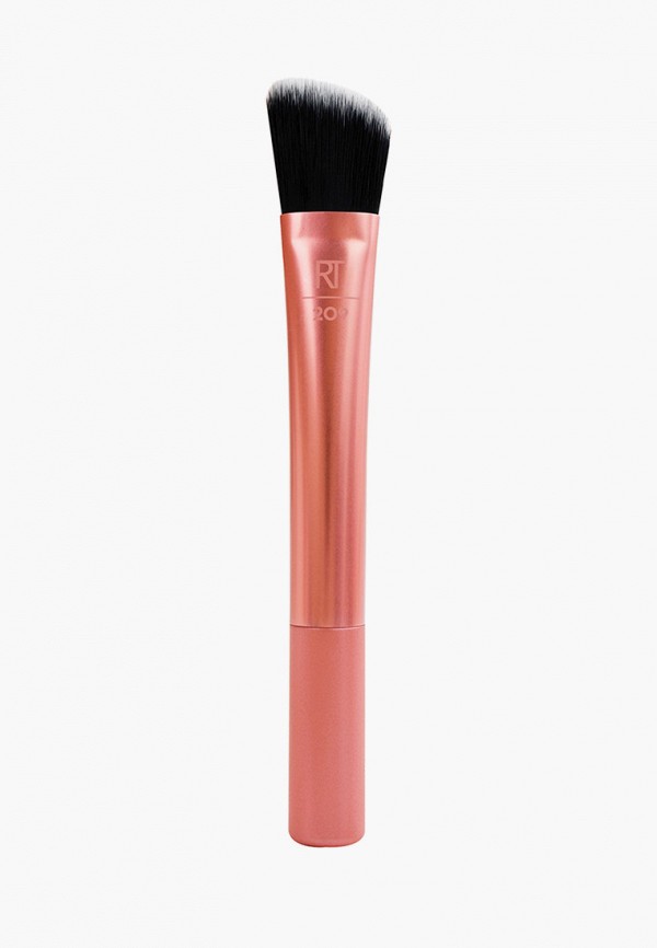 

Кисть для глаз Real Techniques, Розовый, Foundation Brush
