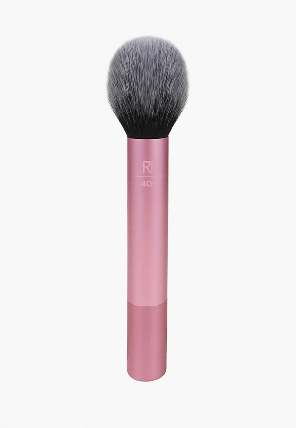 

Кисть для лица Real Techniques, Розовый, Blush Brush