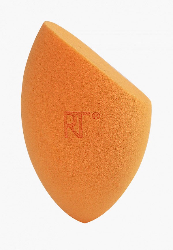 

Спонж для макияжа Real Techniques, Оранжевый, Miracle Complexion Sponge