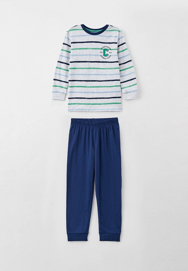 Пижама для мальчика OVS 1101569
